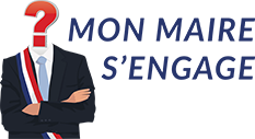 logo mon maire s'engage